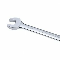 TTI 24mm 72T Metric Ratcheting Ring & Open End Spanner TRTM24 -GearWrench Shop unnamed file 295