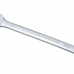 TTI 24mm 72T Metric Reversible Ratcheting Ring/Open-End Spanner TRVM24 -GearWrench Shop unnamed file 301