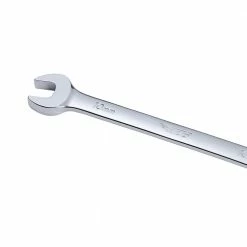 TTI 10mm 72T Metric Reversible Ratcheting Ring/Open-End Spanner TRVM10 9 TTI 10mm 72T Metric Reversible Ratcheting Ring/Open-End Spanner TRVM10 -GearWrench Shop unnamed file 311