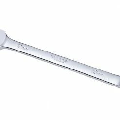 TTI 10mm 72T Metric Reversible Ratcheting Ring/Open-End Spanner TRVM10 10 TTI 10mm 72T Metric Reversible Ratcheting Ring/Open-End Spanner TRVM10 -GearWrench Shop unnamed file 312