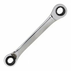 TTI Wrench Ratchet 4 In 1