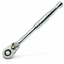 TTI 1/4inch Drive 60T Ratchet Handle TTIR1460SH
