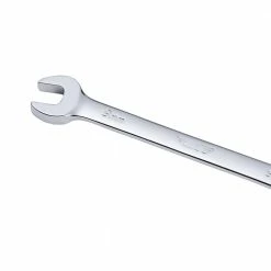 TTI 9mm 72T Metric Reversible Ratcheting Ring/Open-End Spanner TRVM09 -GearWrench Shop unnamed file 32