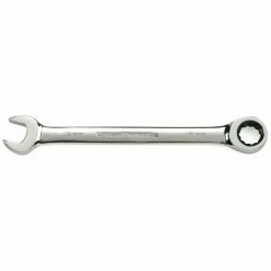 GEARWRENCH 34mm 12 Point Ratcheting Combination Wrench 9134D