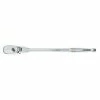 GEARWRENCH 431mm 1/2inch Drive 90 Tooth Full Polish Flex Teardrop Ratchet 81306T -GearWrench Shop unnamed file 329