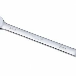 TTI 9mm 72T Metric Reversible Ratcheting Ring/Open-End Spanner TRVM09 -GearWrench Shop unnamed file 33
