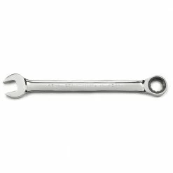 GEARWRENCH 50mm 12 Point Ratcheting Combination Wrench 9150