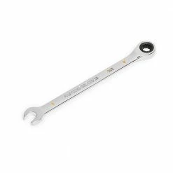 GEARWRENCH 8mm 90T Ratcheting Combination Wrench 86908