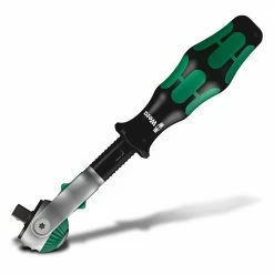 WERA 8000 A Zyklop Speed Ratchet W/ 1/4" Drive 5003500001