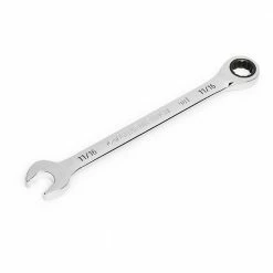 GEARWRENCH 11/16" 90T Ratcheting Combination Wrench 86948