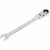GEARWRENCH 10mm 90T Flexhead Ratcheting Combination Wrench 86710