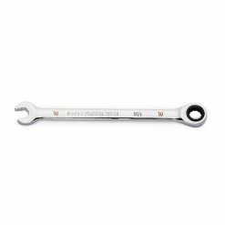 GEARWRENCH 10mm 90T Ratcheting Combination Wrench 86910