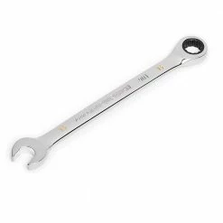 GEARWRENCH 13mm 90T Ratcheting Combination Wrench 86913
