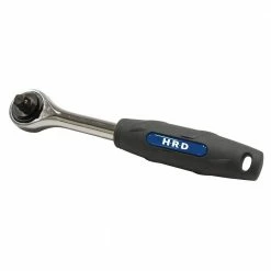 HRD 230mm 3/8inch SD Dual Action Twist Ratchet