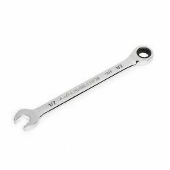 GEARWRENCH 1/2" 90T Ratcheting Combination Wrench 86945