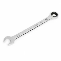 GEARWRENCH 7/8" 90T Ratcheting Combination Wrench 86951