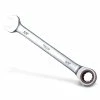 TTI 5/8inch 72T AF Ratcheting Ring/Open-End Spanner TRTA16