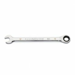 GEARWRENCH 12mm 90T Ratcheting Combination Wrench 86912 -GearWrench Shop unnamed file 432