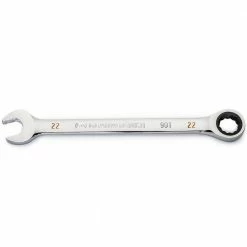 GEARWRENCH 22mm 90T Ratcheting Combination Wrench 86922 9 GEARWRENCH 22mm 90T Ratcheting Combination Wrench 86922 -GearWrench Shop unnamed file 444