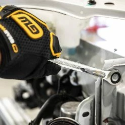 GEARWRENCH 22mm 90T Ratcheting Combination Wrench 86922 11 GEARWRENCH 22mm 90T Ratcheting Combination Wrench 86922 -GearWrench Shop unnamed file 446