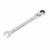 GEARWRENCH 1/2" 90T Flexhead Ratcheting Combination Wrench 86745 1 GEARWRENCH 1/2" 90T Flexhead Ratcheting Combination Wrench 86745 -GearWrench Shop unnamed file 457