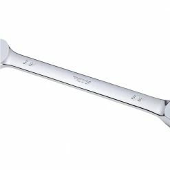 TTI 5/8inch 72T AF Ratcheting Ring/Open-End Spanner TRTA16 -GearWrench Shop unnamed file 46