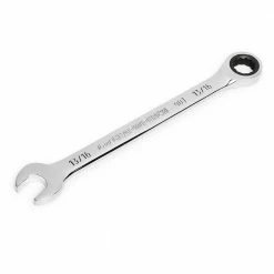 GEARWRENCH 13/16" 90T Ratcheting Combination Wrench 86950