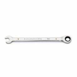 GEARWRENCH 9mm 90T Ratcheting Combination Wrench 86909 -GearWrench Shop unnamed file 480
