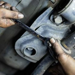 GEARWRENCH 14mm 90T Ratcheting Combination Wrench 86914 -GearWrench Shop unnamed file 488