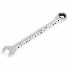 GEARWRENCH 15mm 90T Ratcheting Combination Wrench 86915