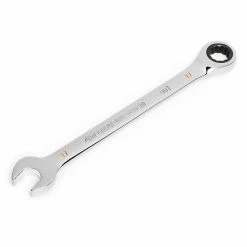 GEARWRENCH 17mm 90T Ratcheting Combination Wrench 86917
