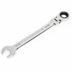 GEARWRENCH 13/16" 90T Flexhead Ratcheting Combination Wrench 86750
