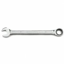 GEARWRENCH 1-7/16inch 12 Point Ratcheting Combination Wrench 9040