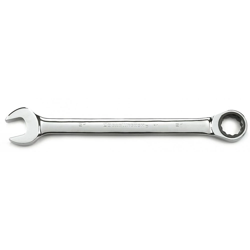GEARWRENCH 1-7/16inch 12 Point Ratcheting Combination Wrench 9040 3 GEARWRENCH 1-7/16inch 12 Point Ratcheting Combination Wrench 9040