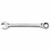 GEARWRENCH 11/16inch 12 Point Open End Ratcheting Combination Wrench 85582 -GearWrench Shop unnamed file 536