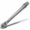 WERA 8004 C Zyklop Metal Ratchet W/ Switch Lever & 1/2" Drive 5004064001