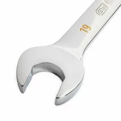 GEARWRENCH 19mm 90T Ratcheting Combination Wrench 86919 -GearWrench Shop unnamed file 550