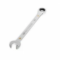 GEARWRENCH 19mm 90T Ratcheting Combination Wrench 86919 -GearWrench Shop unnamed file 551