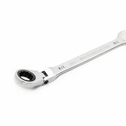 GEARWRENCH 7/8" 90T Flexhead Ratcheting Combination Wrench 86751 -GearWrench Shop unnamed file 575