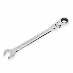 GEARWRENCH 13mm 90T Flexhead Ratcheting Combination Wrench 86713