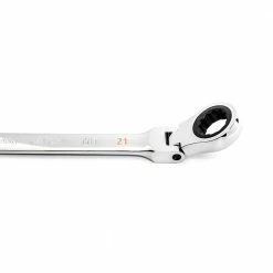 GEARWRENCH 21mm 90T Flexhead Ratcheting Combination Wrench 86721 -GearWrench Shop unnamed file 590