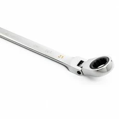 GEARWRENCH 21mm 90T Flexhead Ratcheting Combination Wrench 86721 -GearWrench Shop unnamed file 593