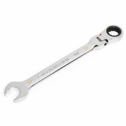 GEARWRENCH 22mm 90T Flexhead Ratcheting Combination Wrench 86722