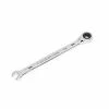 GEARWRENCH 1/4" 90T Ratcheting Combination Wrench 86940