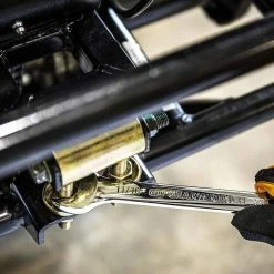 GEARWRENCH 1/4" 90T Ratcheting Combination Wrench 86940 -GearWrench Shop unnamed file 601