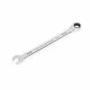 GEARWRENCH 11/32" 90T Ratcheting Combination Wrench 86942 -GearWrench Shop unnamed file 602