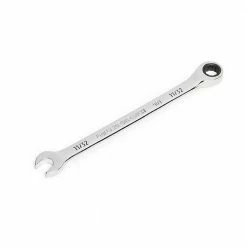 GEARWRENCH 11/32" 90T Ratcheting Combination Wrench 86942