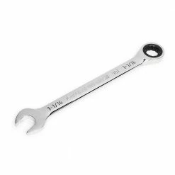 GEARWRENCH 1-1/16" 90T Ratcheting Combination Wrench 86954