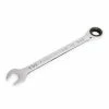 GEARWRENCH 1-1/8" 90T Ratcheting Combination Wrench 86955