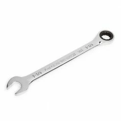 GEARWRENCH 1-1/4" 90T Ratcheting Combination Wrench 86956